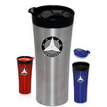 16 oz Travel Tumblers